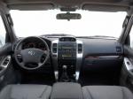 Toyota Land Cruiser Prado 120 5-Door 2003 года